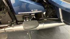 BMW R18 Transcontinental 
